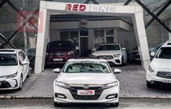 هوندا أكورد